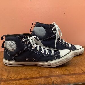 Converse Chuck Taylor All Star Cs Hi - 167520F Men’s Size 12